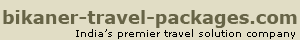 Bikaner Travel Packages